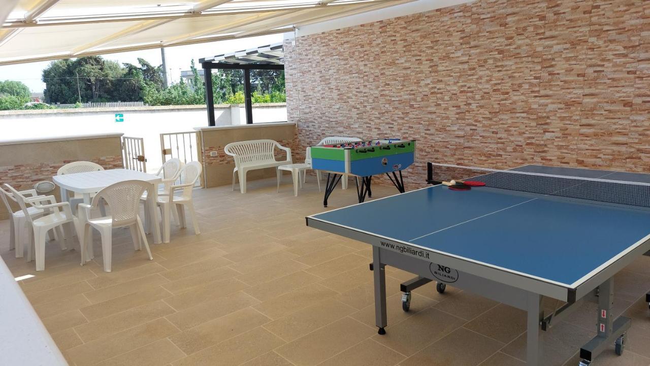 Villa Silvia Luxury Residence ตาเวียโน ภายนอก รูปภาพ